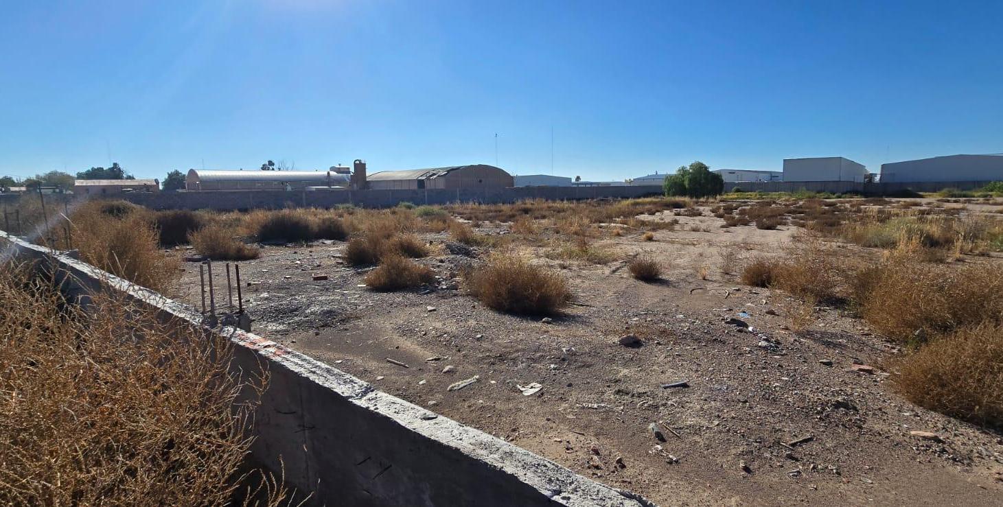 Foto de Venta de Terreno en Maipú Zona Industrial, imagen 5