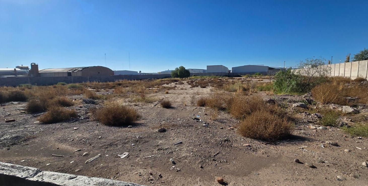 Foto de Venta de Terreno en Maipú Zona Industrial, imagen 2