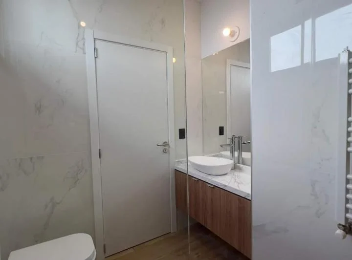 Dúplex en Complejo Cerrado Las Marías, Villa Allende 5