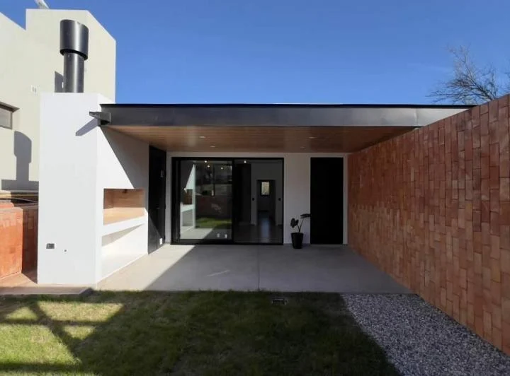 Dúplex en Complejo Cerrado Las Marías, Villa Allende 4
