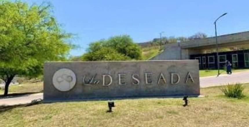 Lote en La Deseada