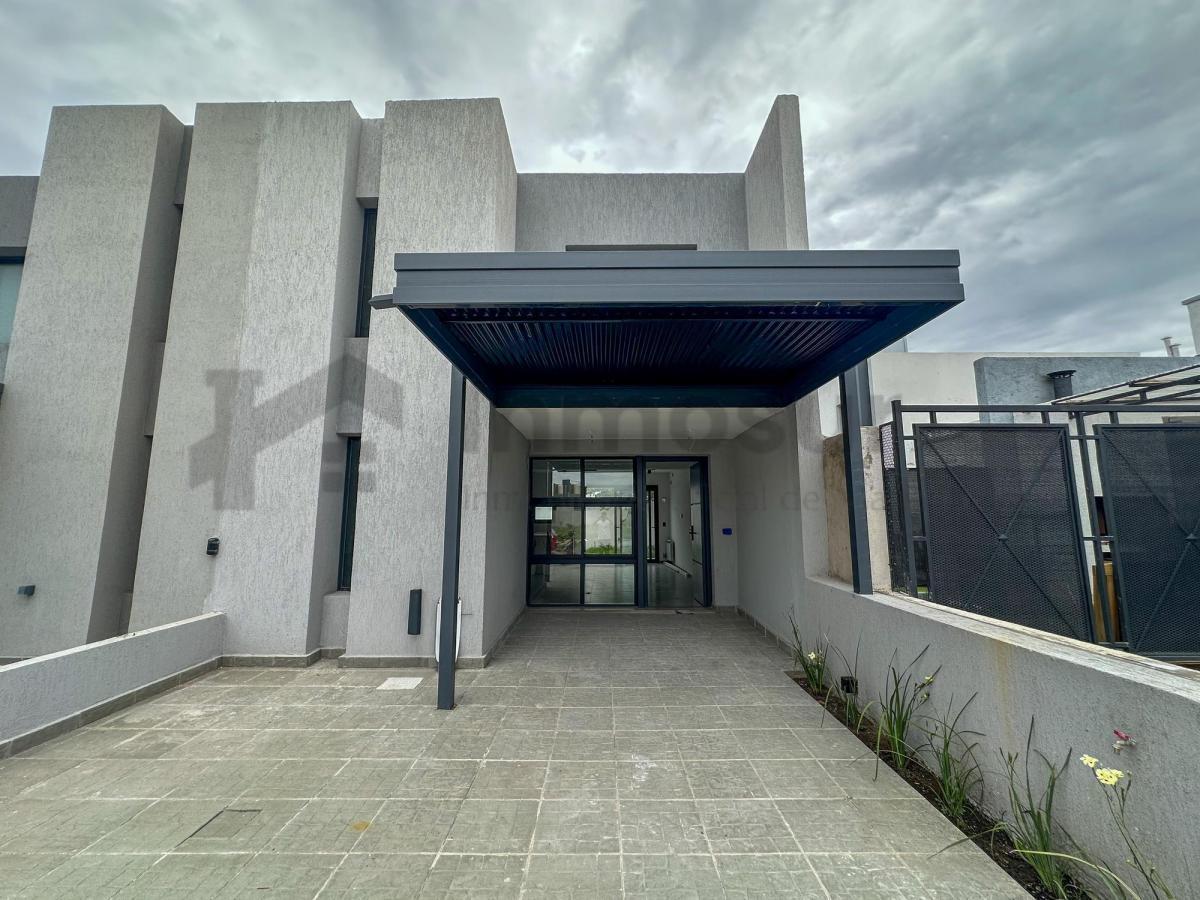 DUPLEX VENTA 2 DORM PREMIUM PRADOS DE MANANTIALES