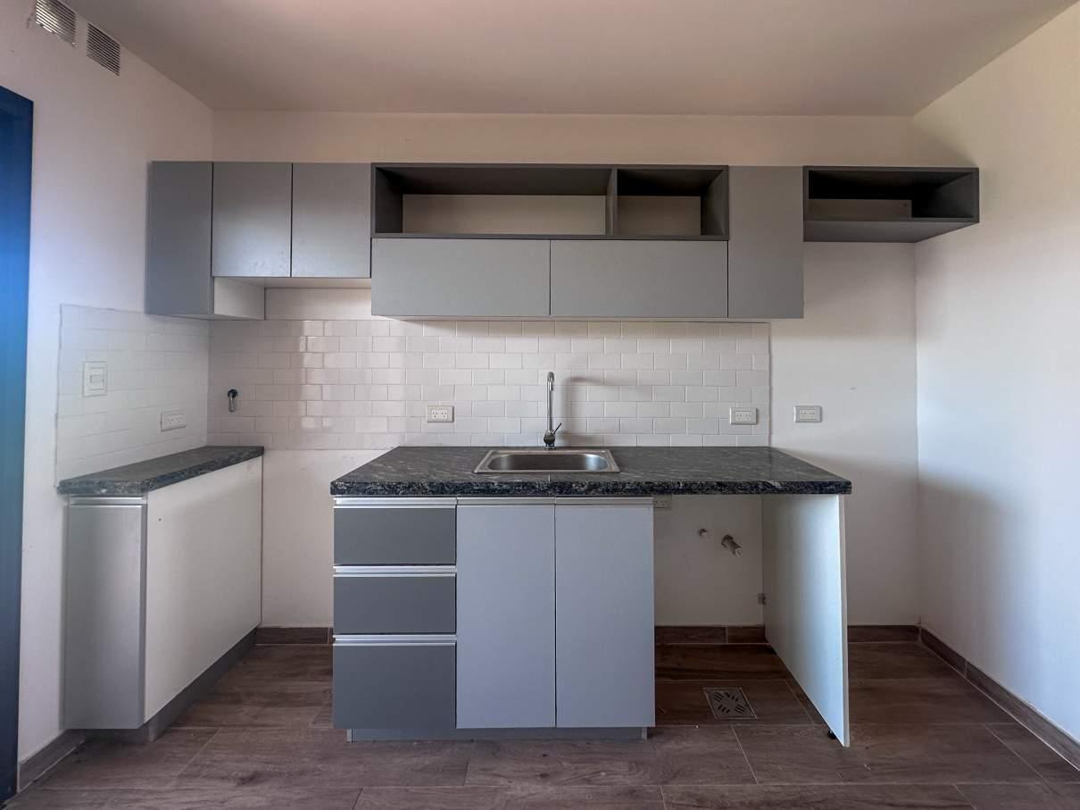DUPLEX EN VENTA 2 DORM DOCTA