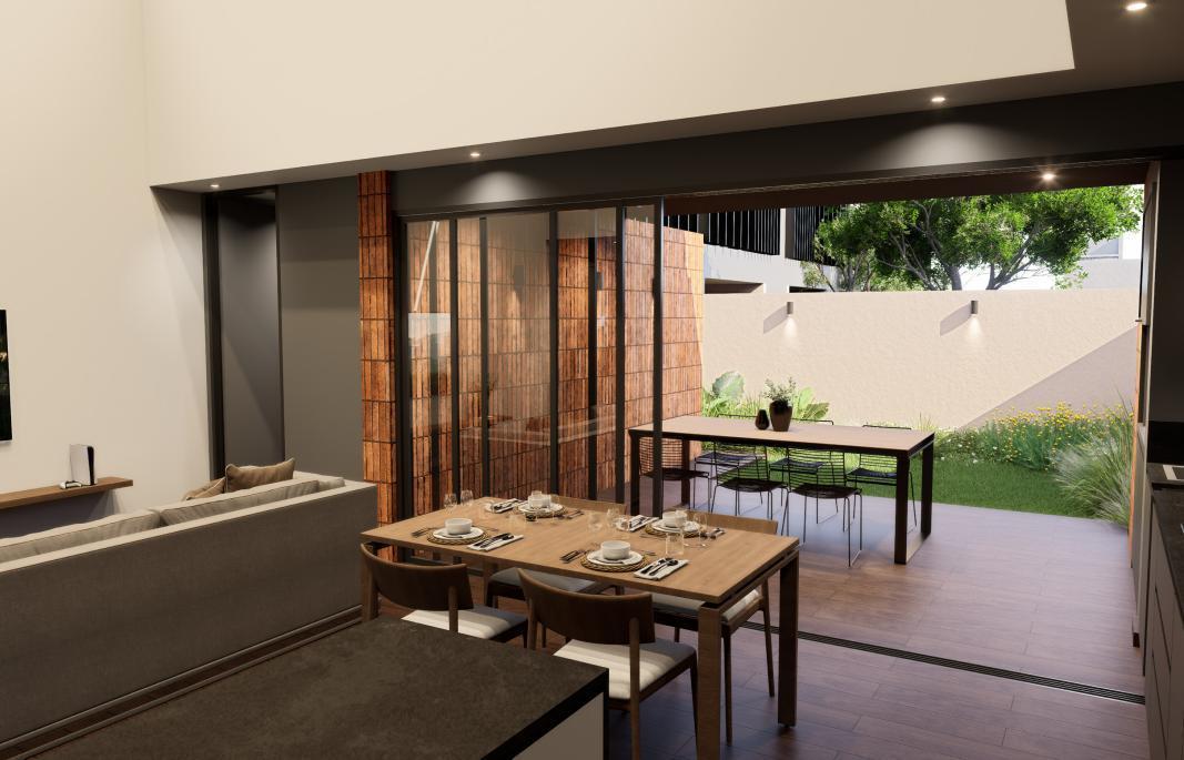 Foto de DUPLEX 2 Dorm PREMIUM CON FINANCIACION. Brisas de Manantiales, imagen 5