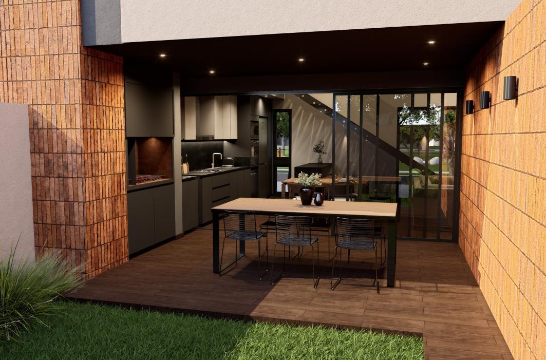 Foto de DUPLEX 2 Dorm PREMIUM CON FINANCIACION. Brisas de Manantiales, imagen 3