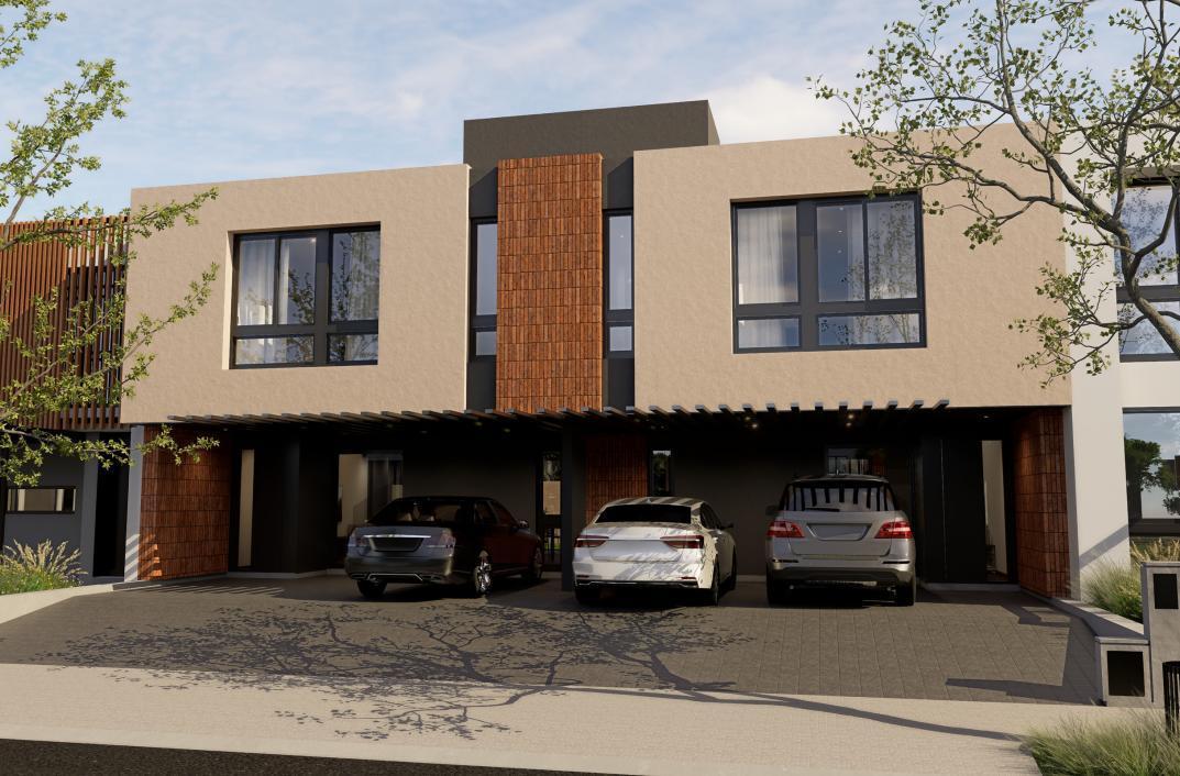 DUPLEX 2 Dorm PREMIUM CON FINANCIACION. Brisas de Manantiales