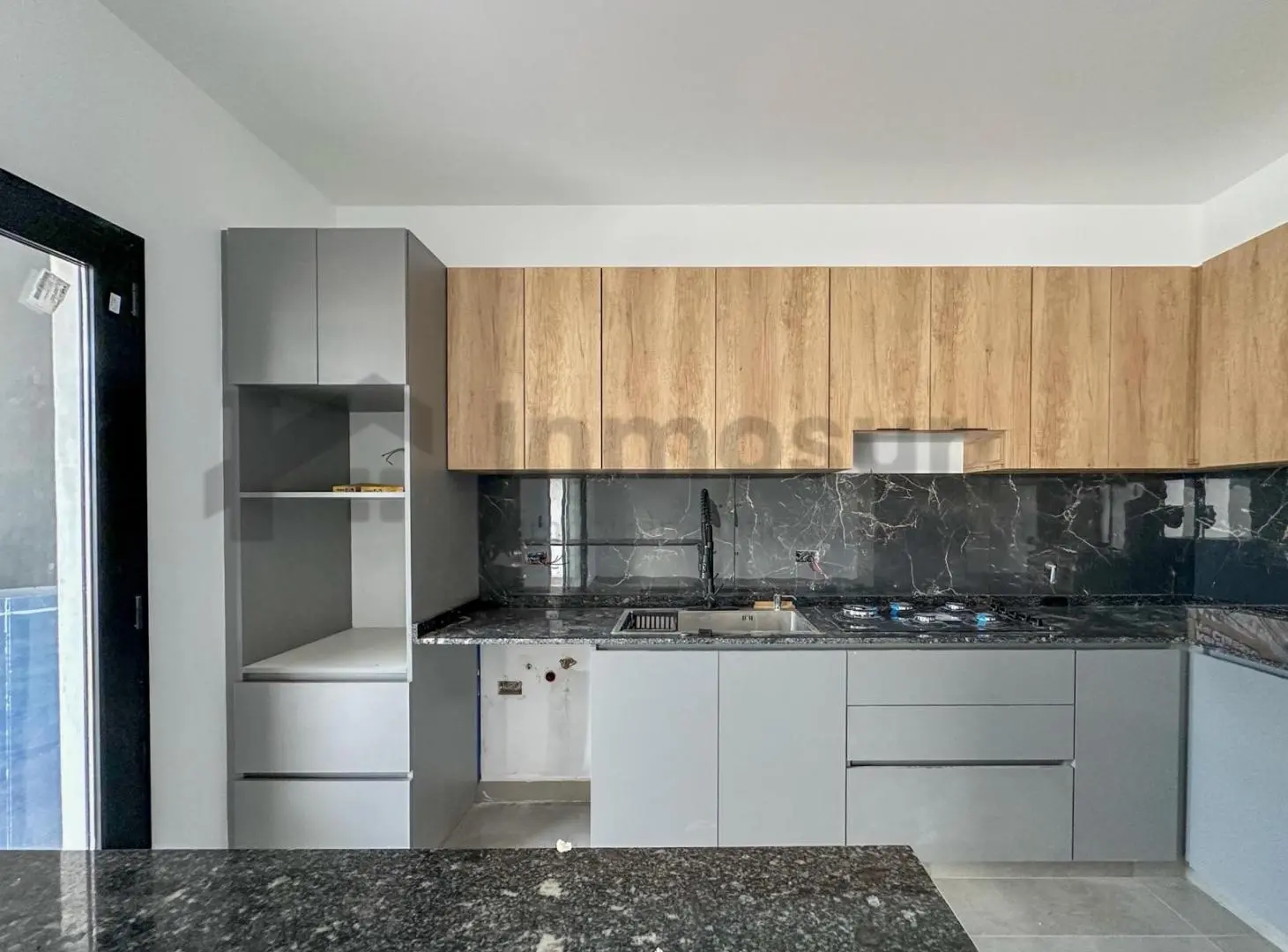 Duplex Categoria 3 Dorm Prados de Manantiales 1