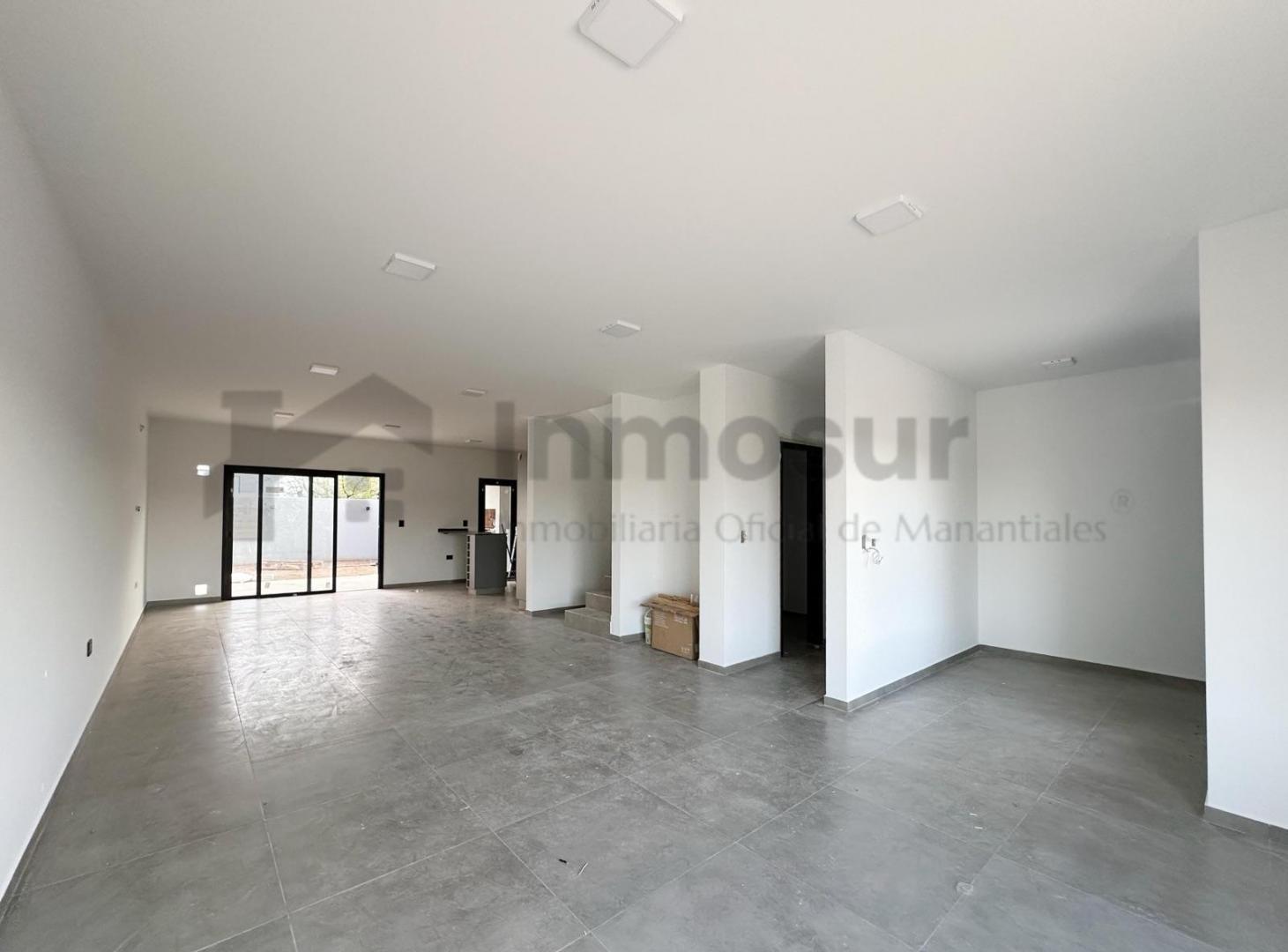 Duplex Categoria 3 Dorm Prados de Manantiales