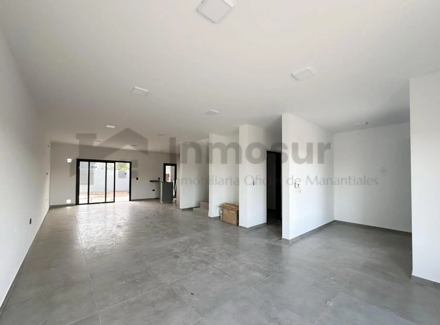 Duplex Categoria 3 Dorm Prados de Manantiales 2
