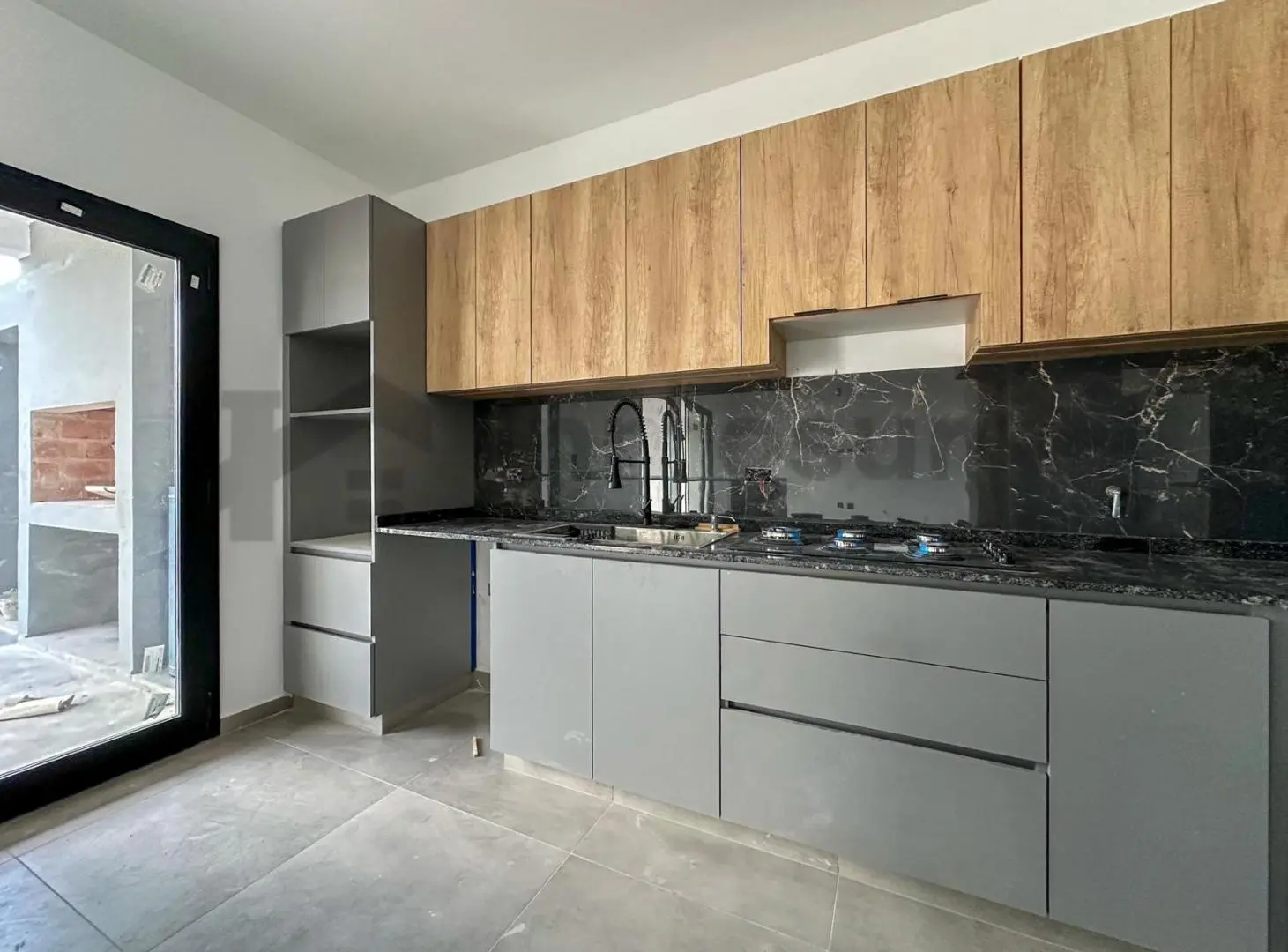 Duplex Categoria 3 Dorm Prados de Manantiales 4