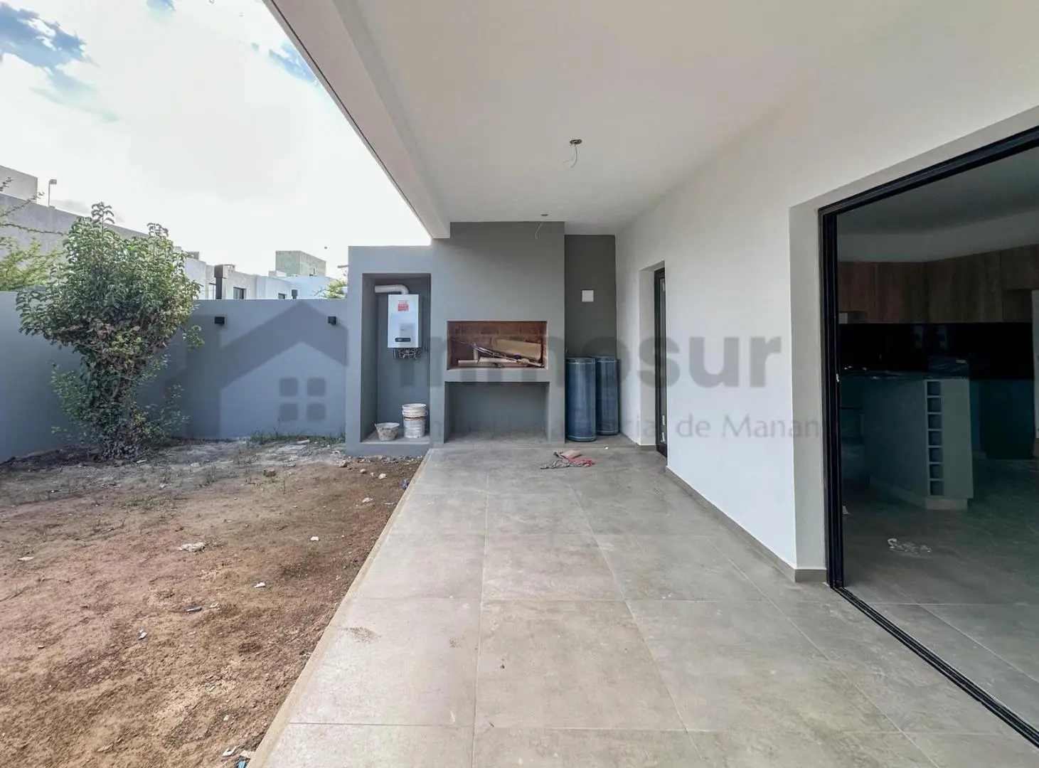 Duplex Categoria 3 Dorm Prados de Manantiales 3