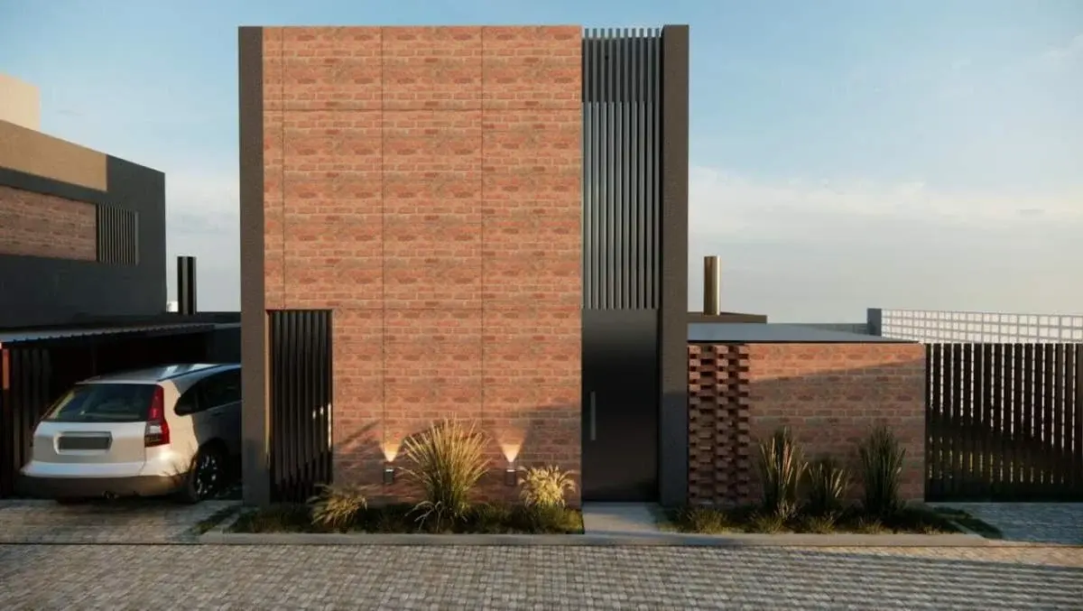 Estrenar Duplex complejo Housing Cuesta Colorada Intercountry 3