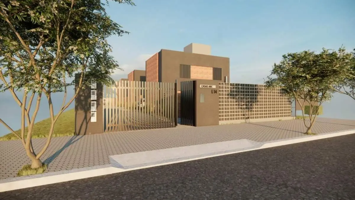 Estrenar Duplex complejo Housing Cuesta Colorada Intercountry 1