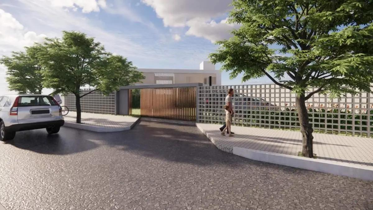 Estrenar Duplex complejo Housing Cuesta Colorada Intercountry 4