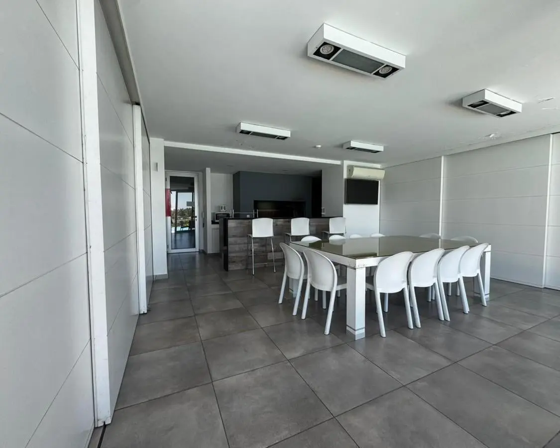 Departamento de Categoría en Complejo Vistalba - Villa Belgrano 5