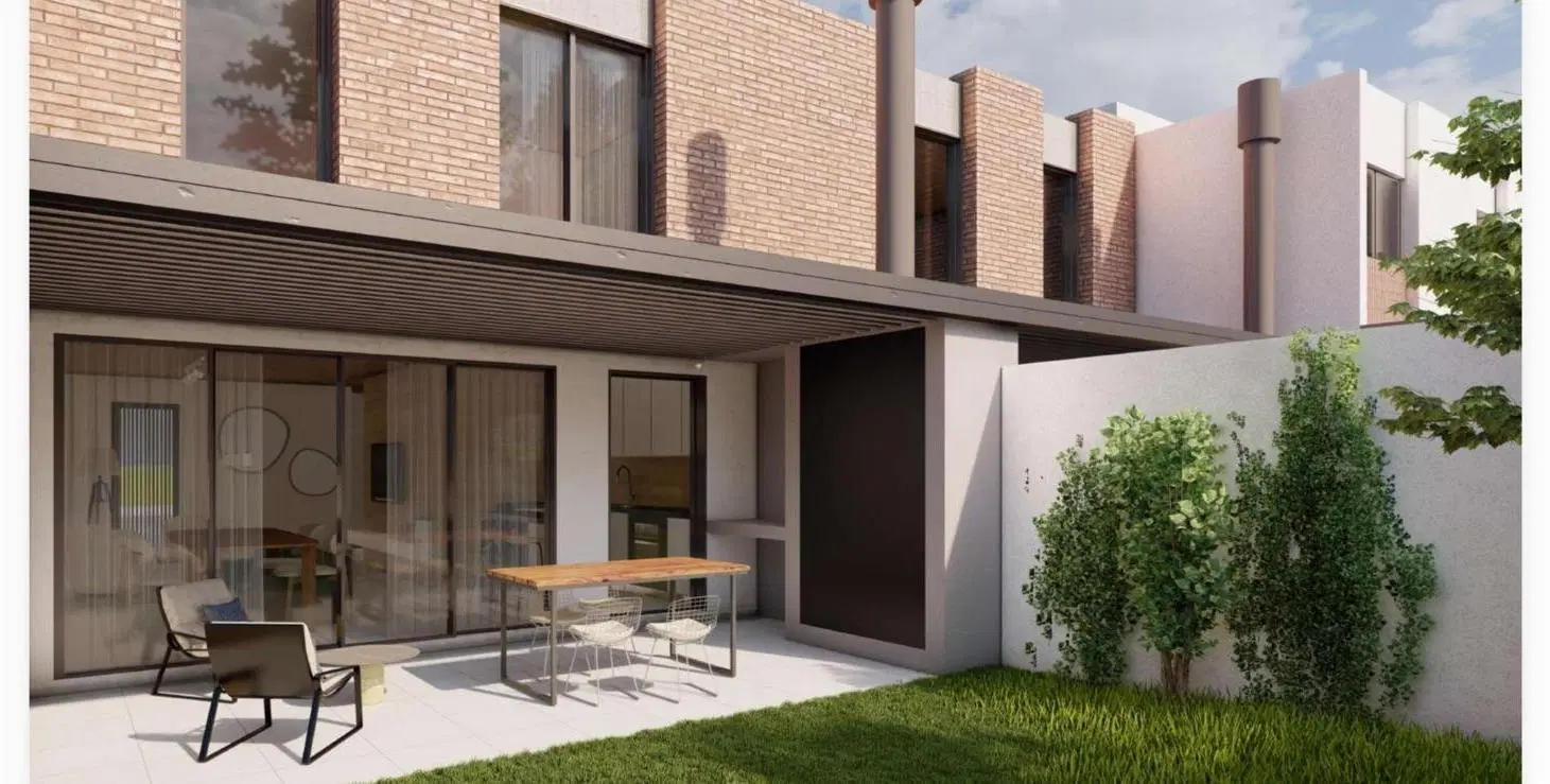 Duplex en Venta de 3 Dormitorios en Miradores de Manantiales II 3