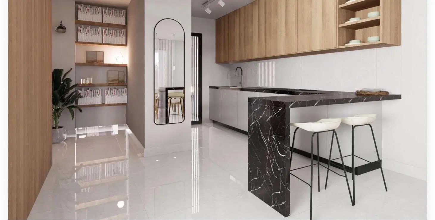Duplex en Venta de 3 Dormitorios en Miradores de Manantiales II 4