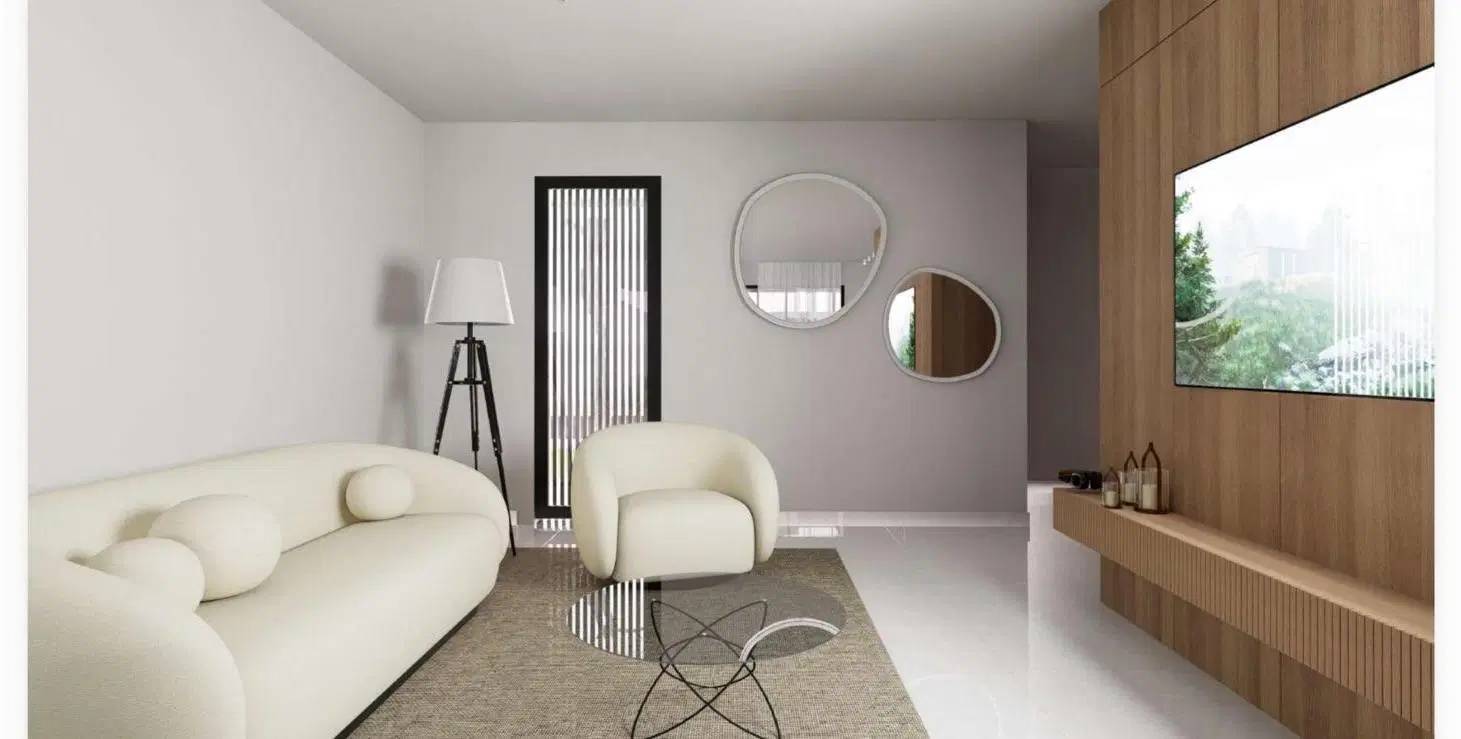 Duplex en Venta de 3 Dormitorios en Miradores de Manantiales II 8