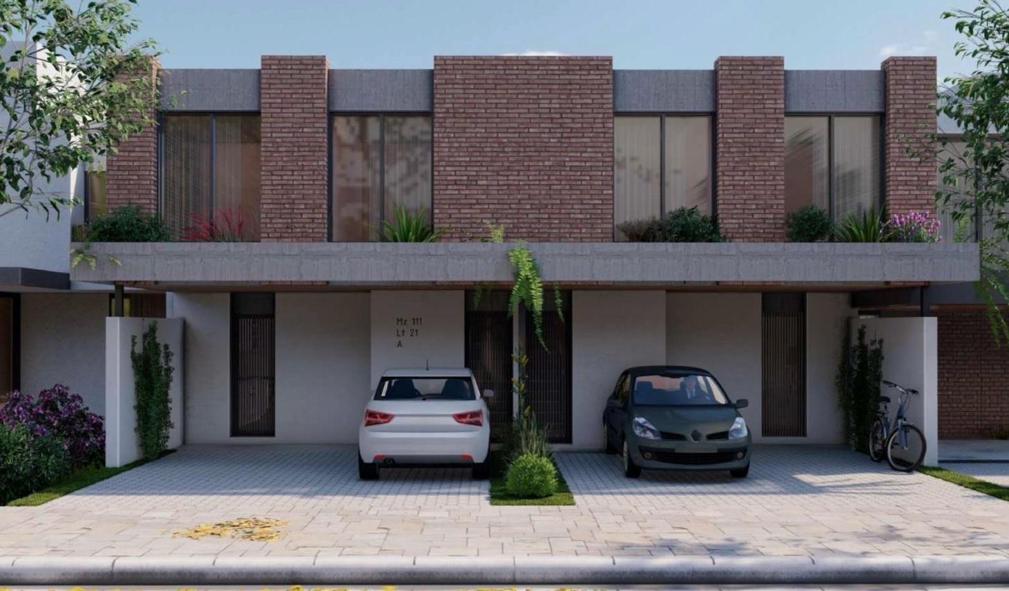 Duplex en Venta de 3 Dormitorios en Miradores de Manantiales II