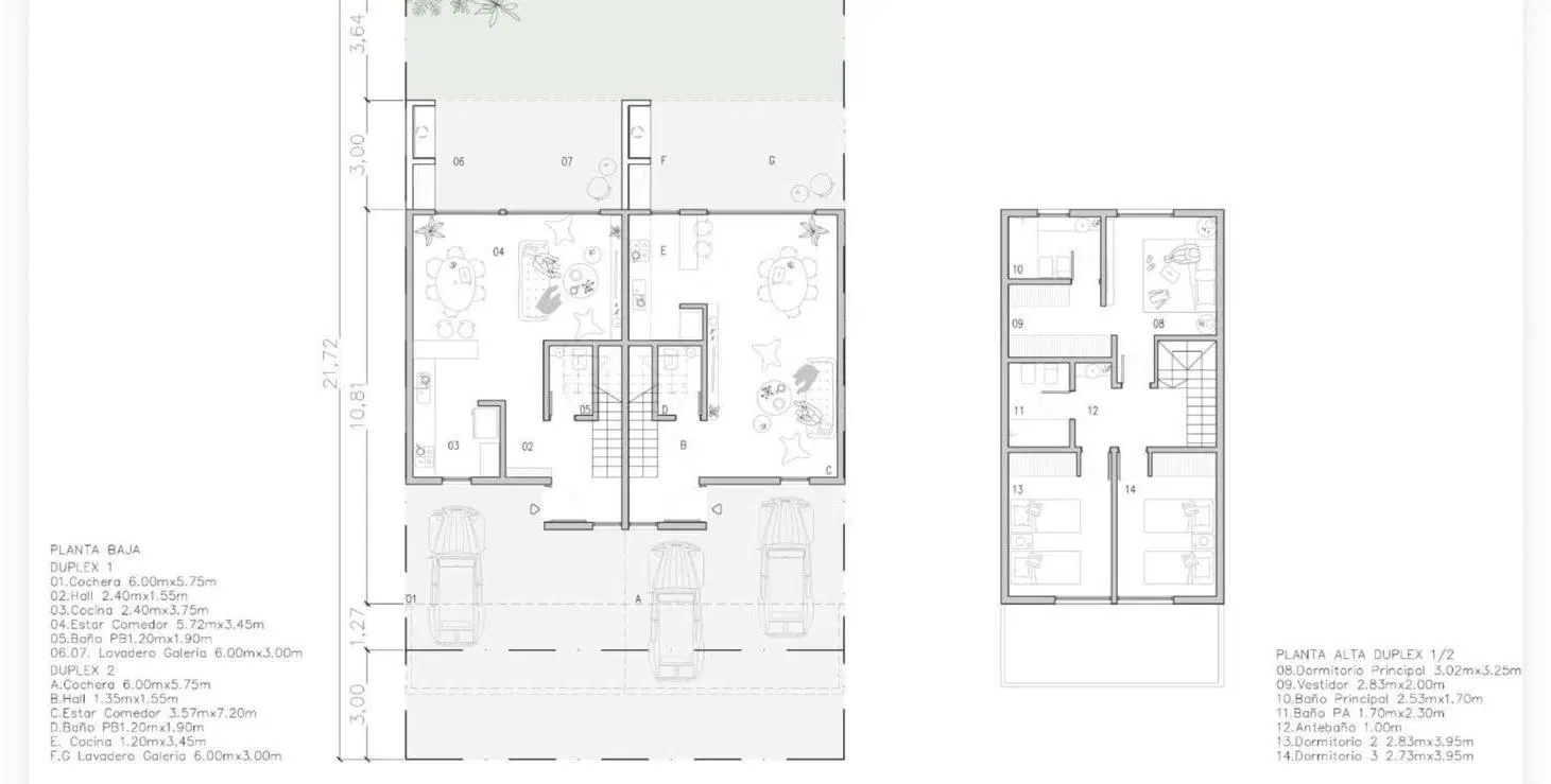 Plano 1