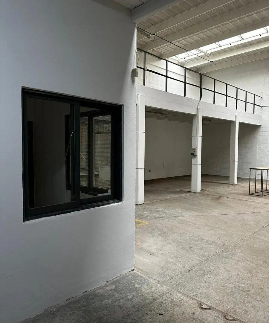 Galpón en Venta en Barrio San Martin 5