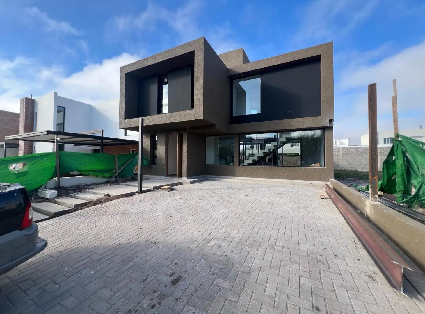 Casa en Docta 3
