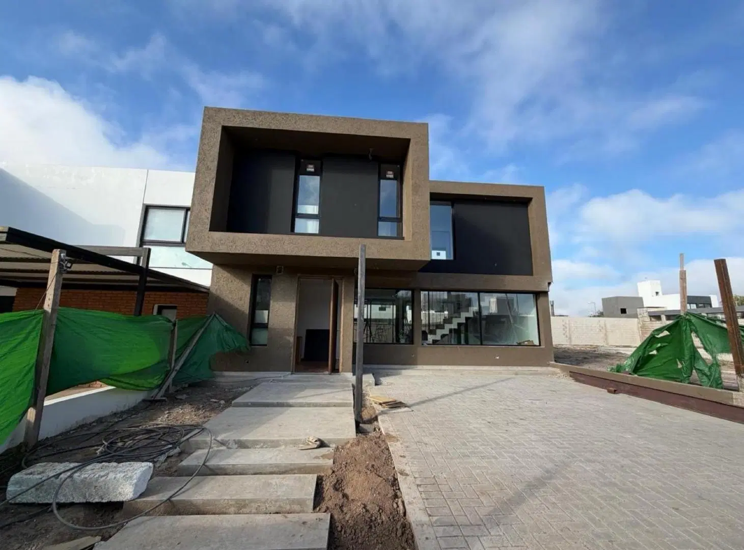 Casa en Docta 2