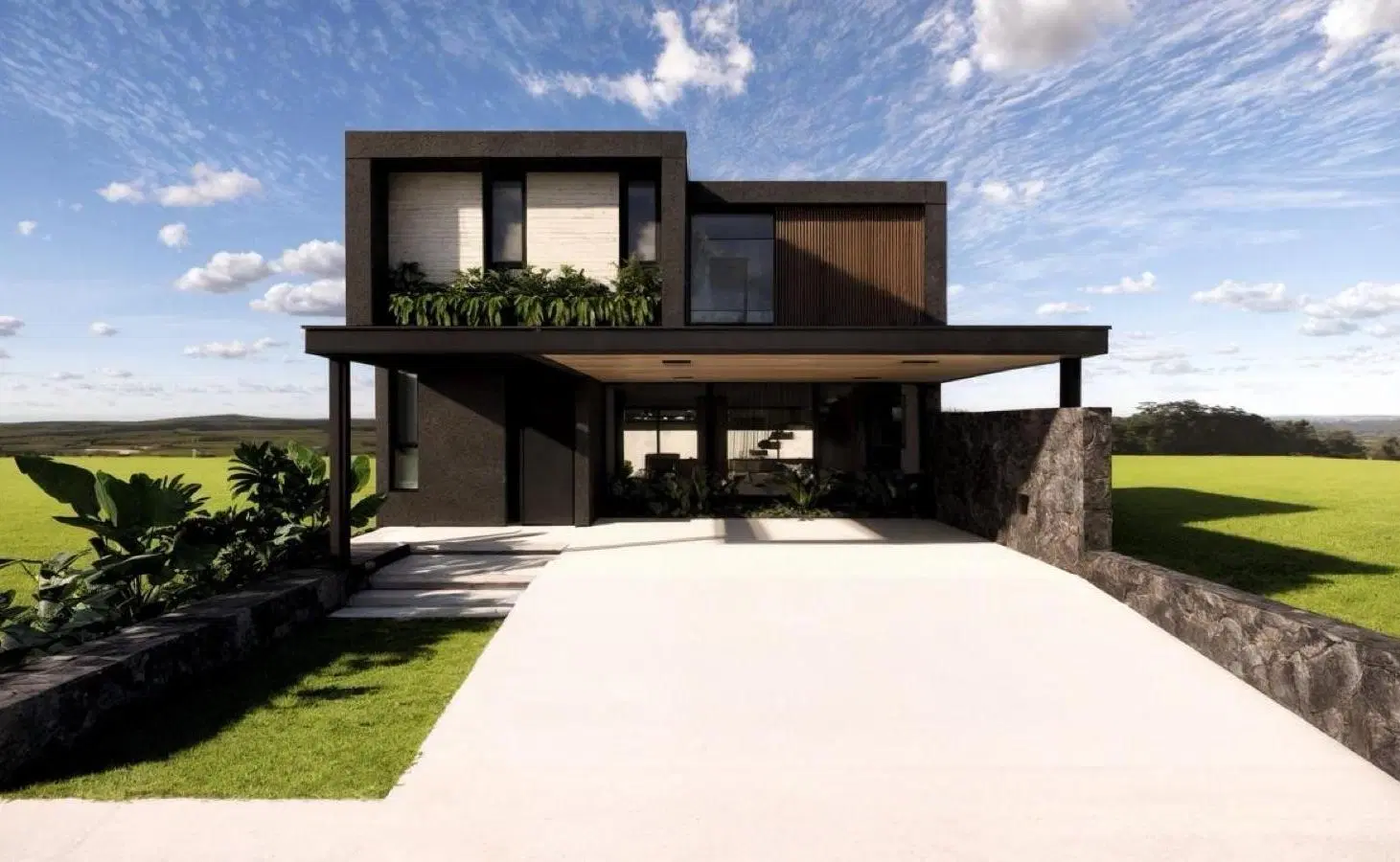 Casa en Docta 5