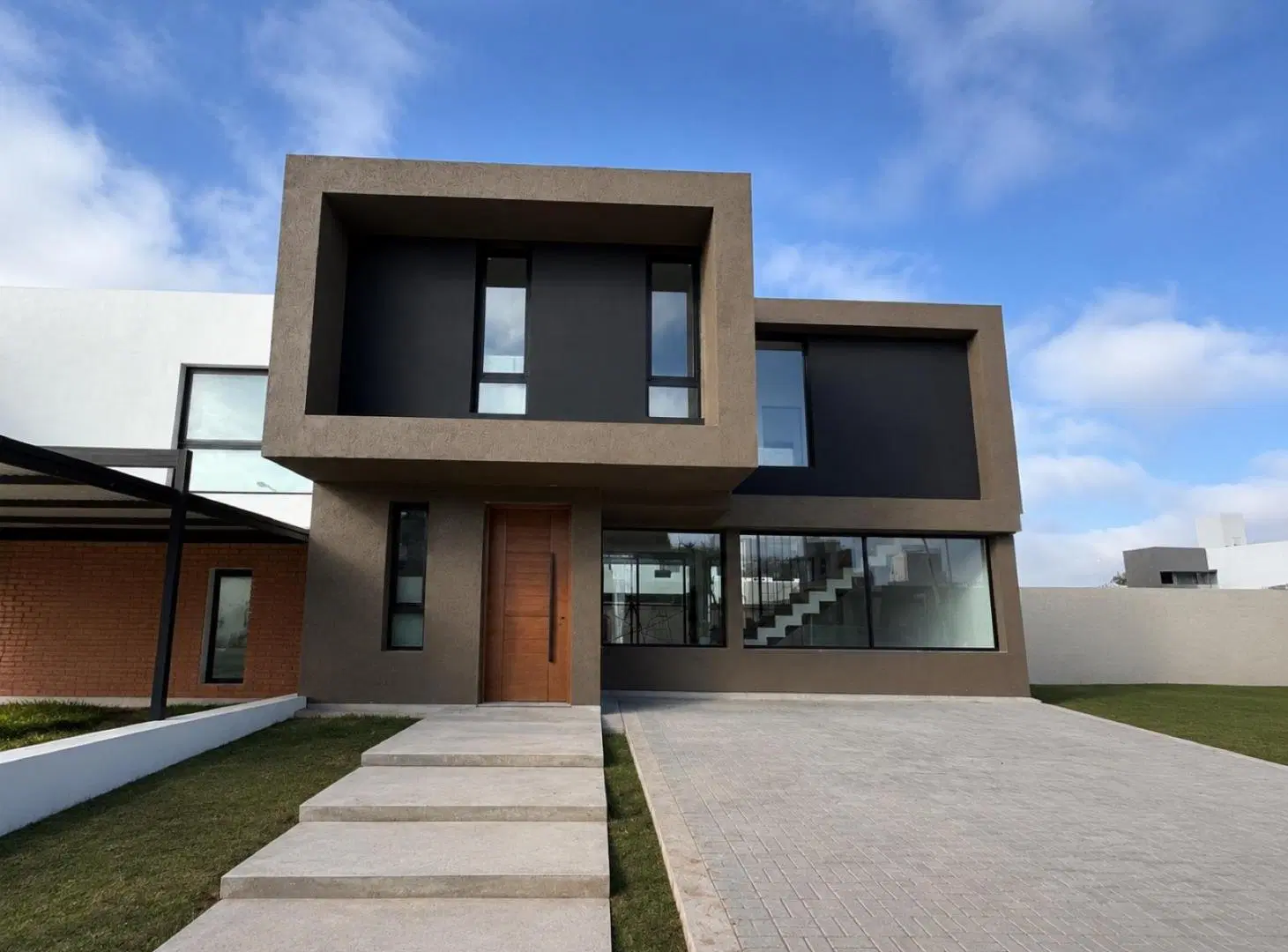 Casa en Docta 4