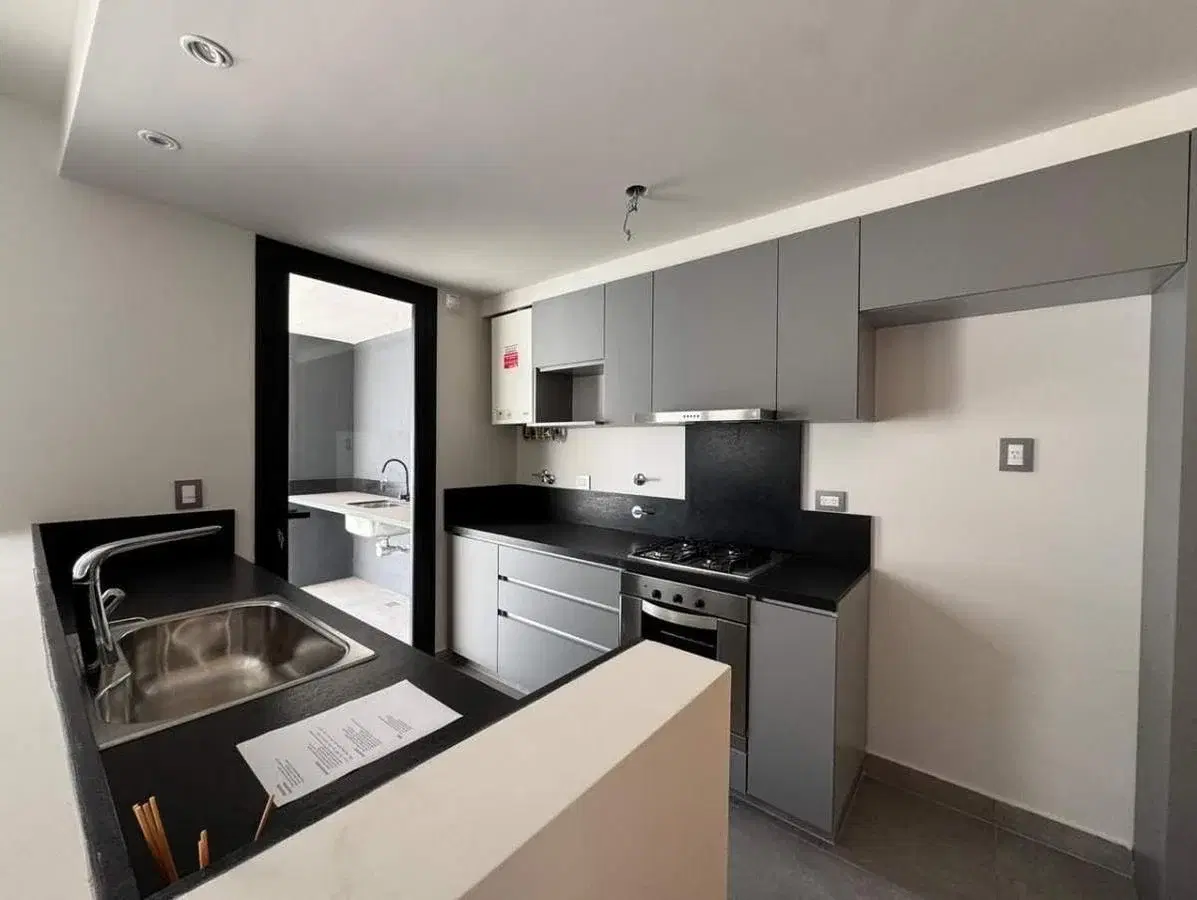 Dúplex en Venta 3 dorm en Chacras del Sur 4