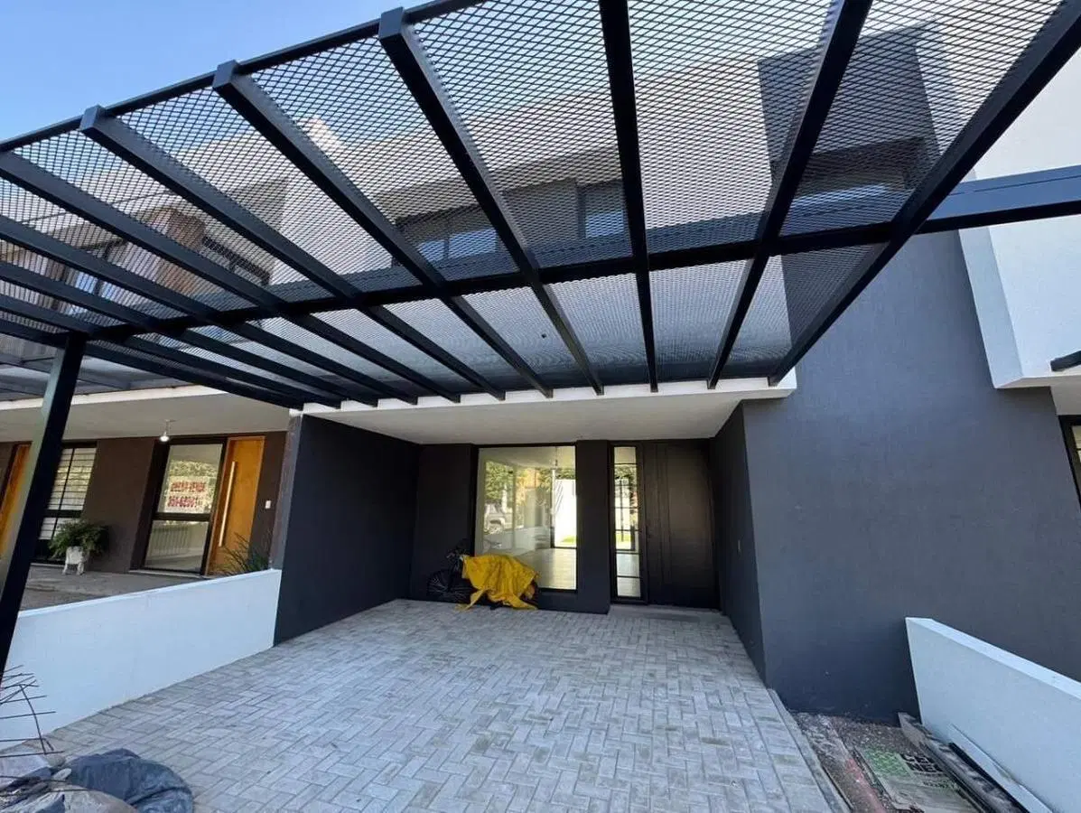 Dúplex en Venta 3 dorm en Chacras del Sur 3