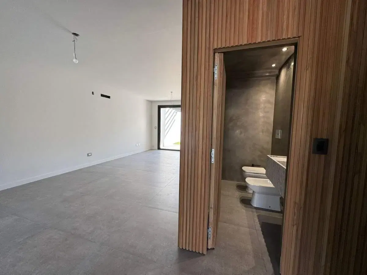 Dúplex en Venta 3 dorm en Chacras del Sur 5