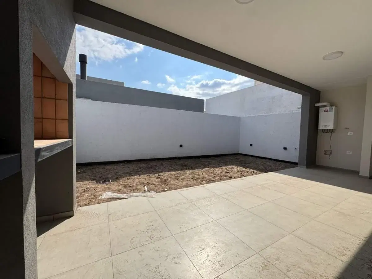 Dúplex en Venta 2 dorm en San Ignacio Village 5