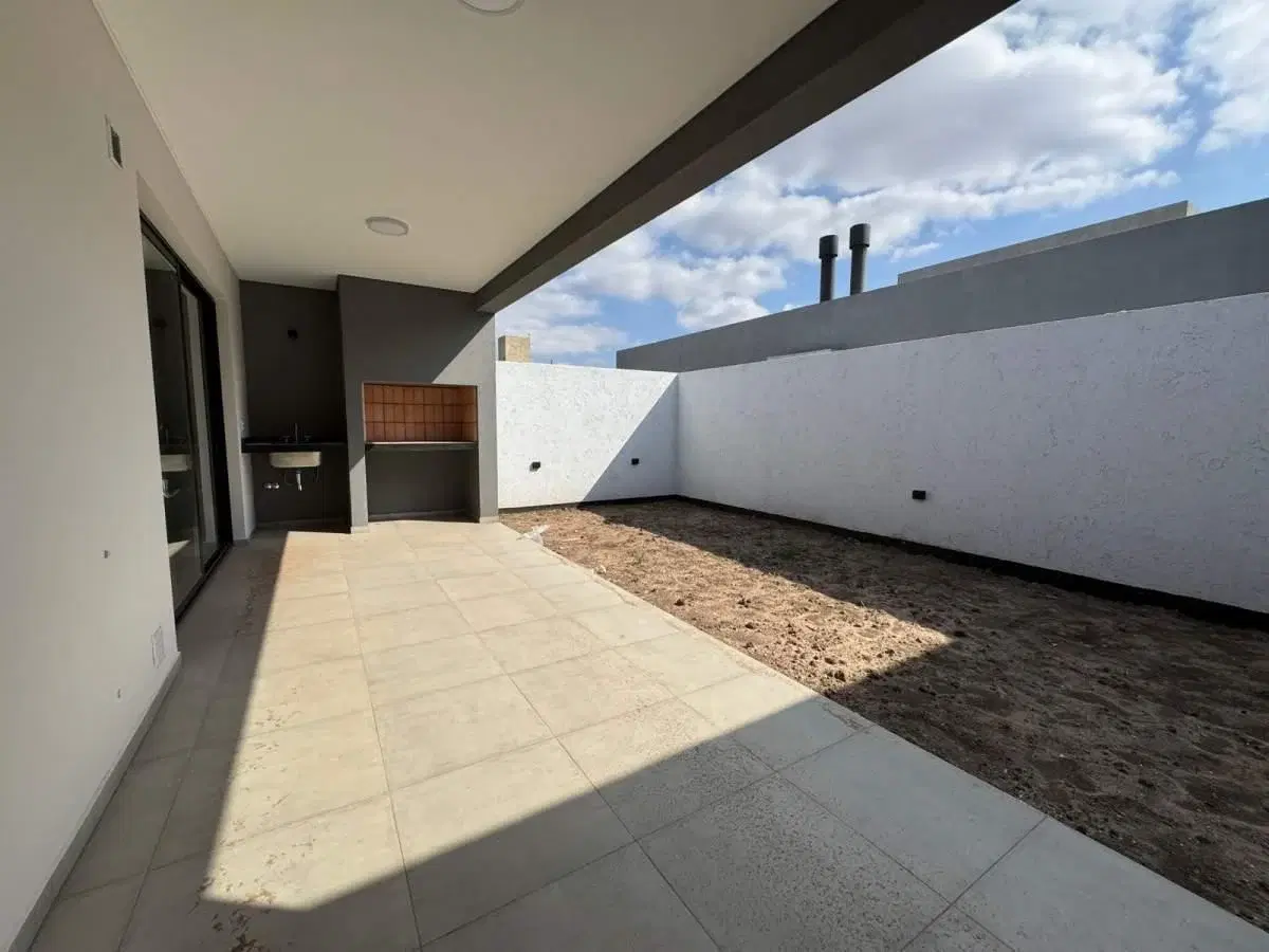 Dúplex en Venta 2 dorm en San Ignacio Village 4