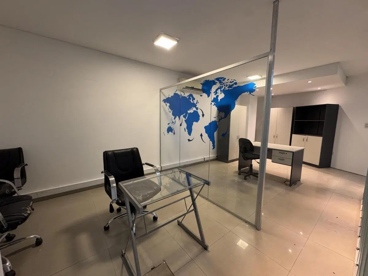 Oficina en Venta  Nueva Córdoba 2