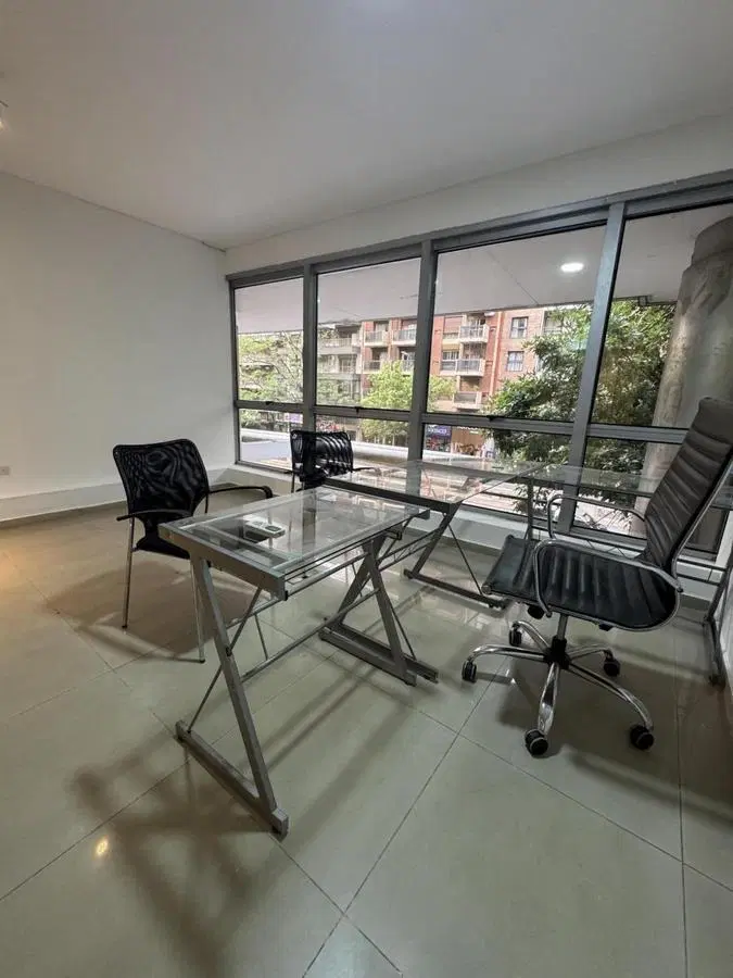 Oficina en Venta  Nueva Córdoba 5