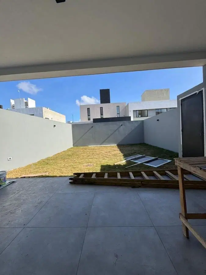 Dúplex en Venta 3 dorm en Colinas de Manantiales 4