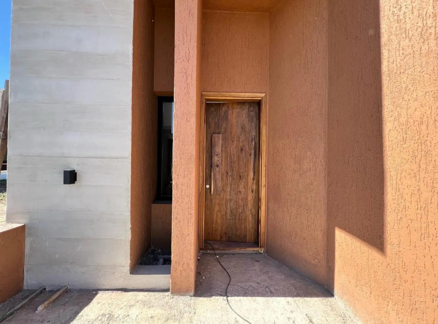 Dúplex en Pampas de Manantiales 1