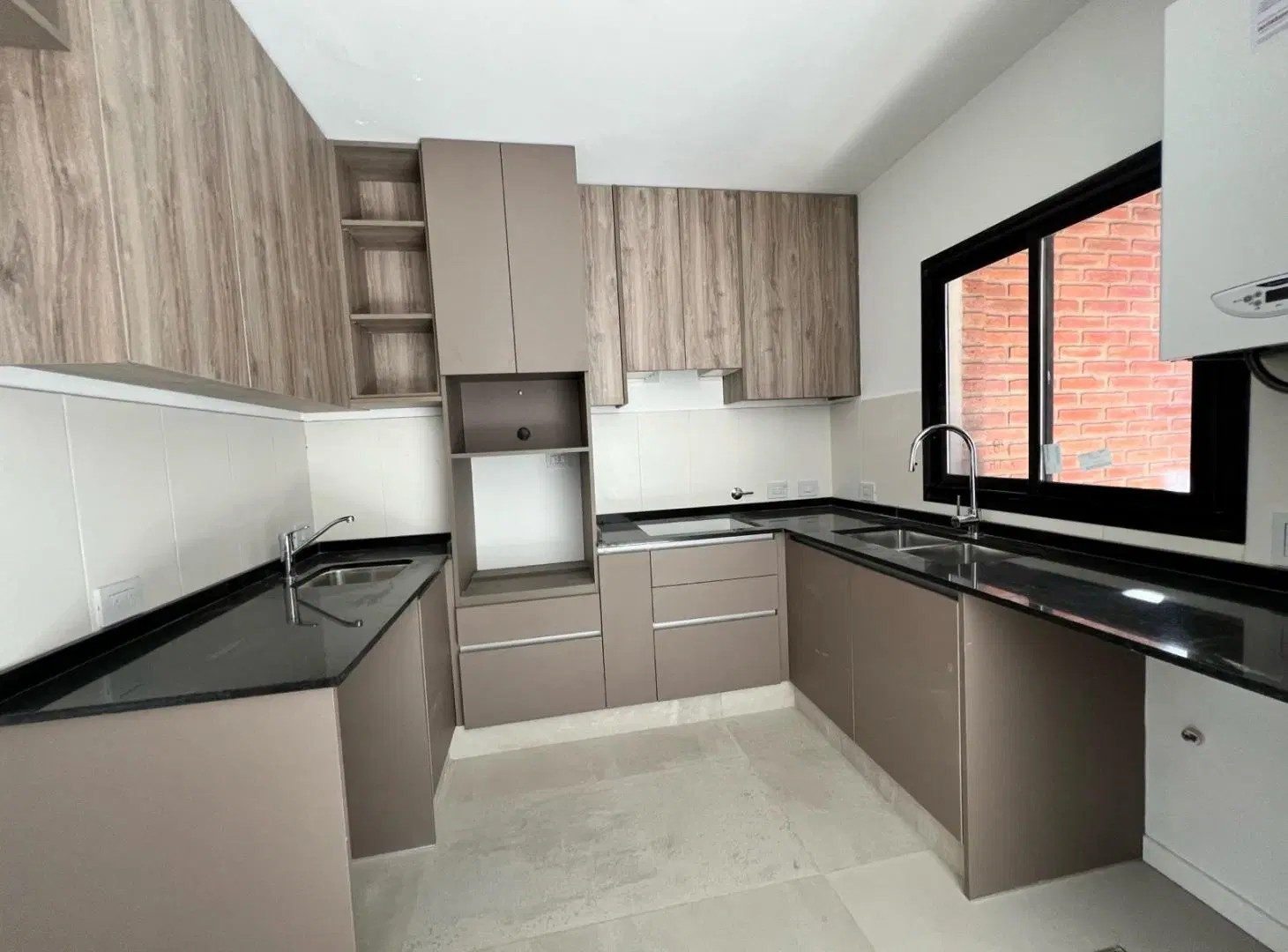 Espectacular Departamento en Venta en Flats del Sur de 2 Dormitorios!!!! 4