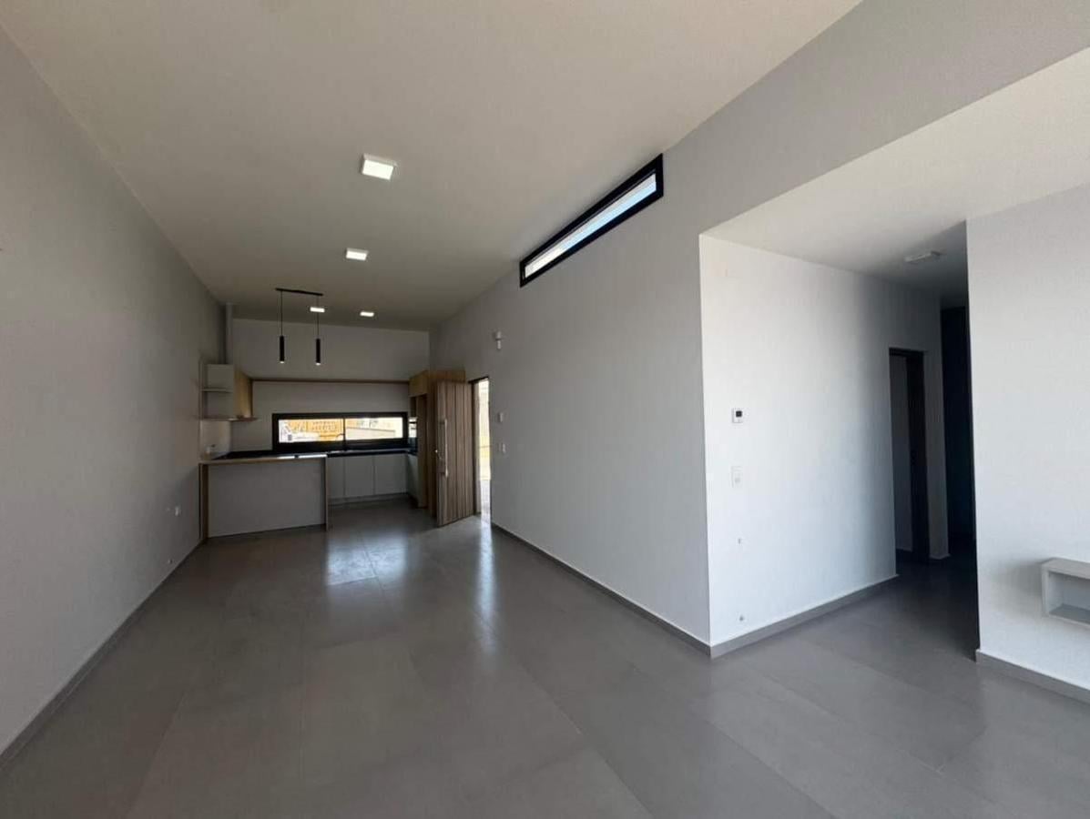 Casa 3 dorm en Venta en Docta