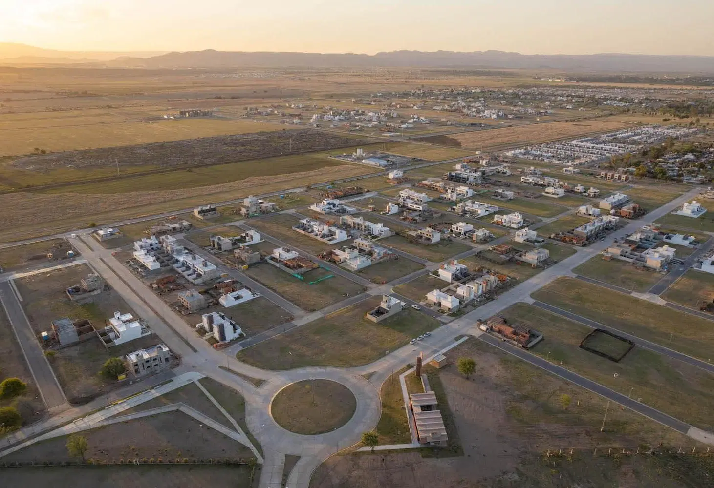 Venta de Terreno en San Ignacio Village de 370m2 2