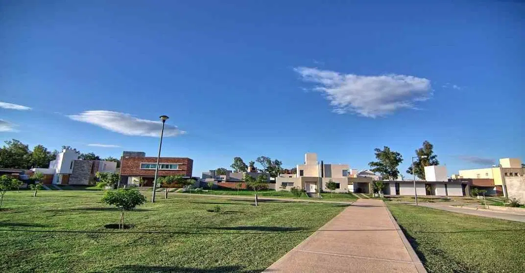Venta de Terreno en San Ignacio Village de 370m2 8