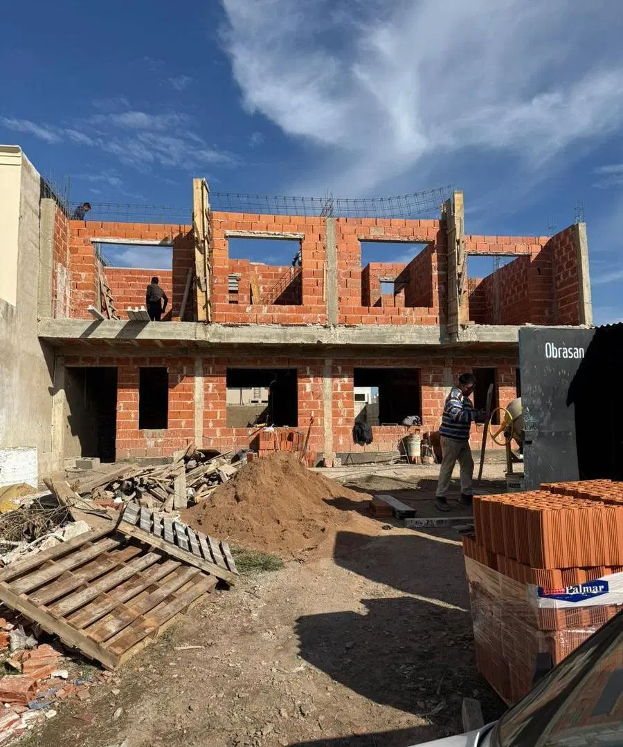Dúplex en Venta 2 Dorm - Docta 1