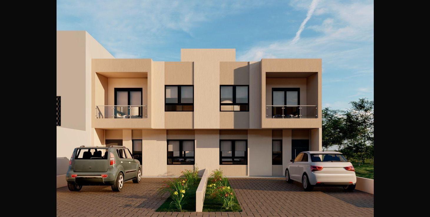 Dúplex en Venta 2 Dorm - Docta