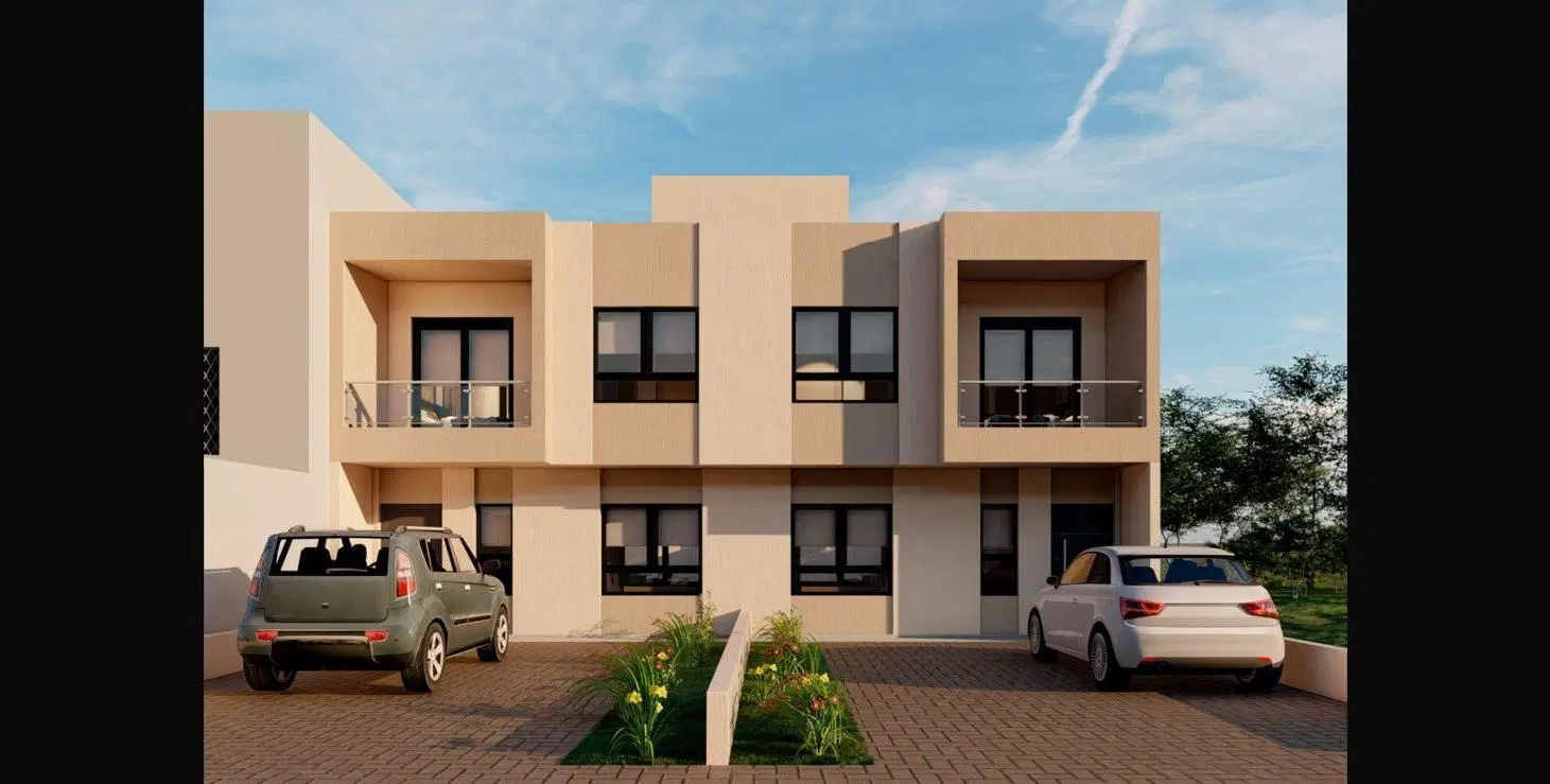 Dúplex en Venta 2 Dorm - Docta 5