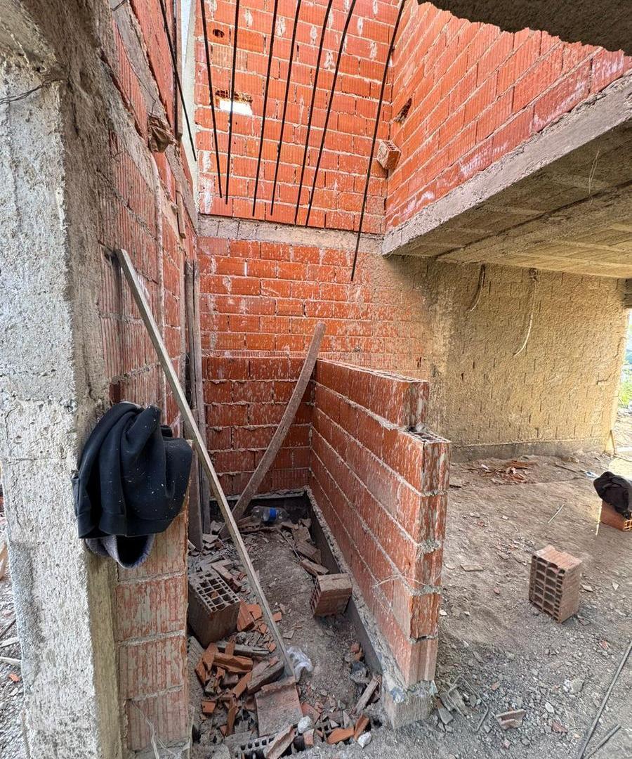 Dúplex en Venta 2 Dorm - Docta