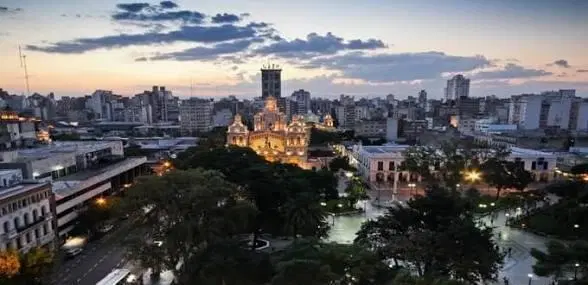 Apto Credito! Dpto Oportunidad en Venta 1 Dorm - Centro 5