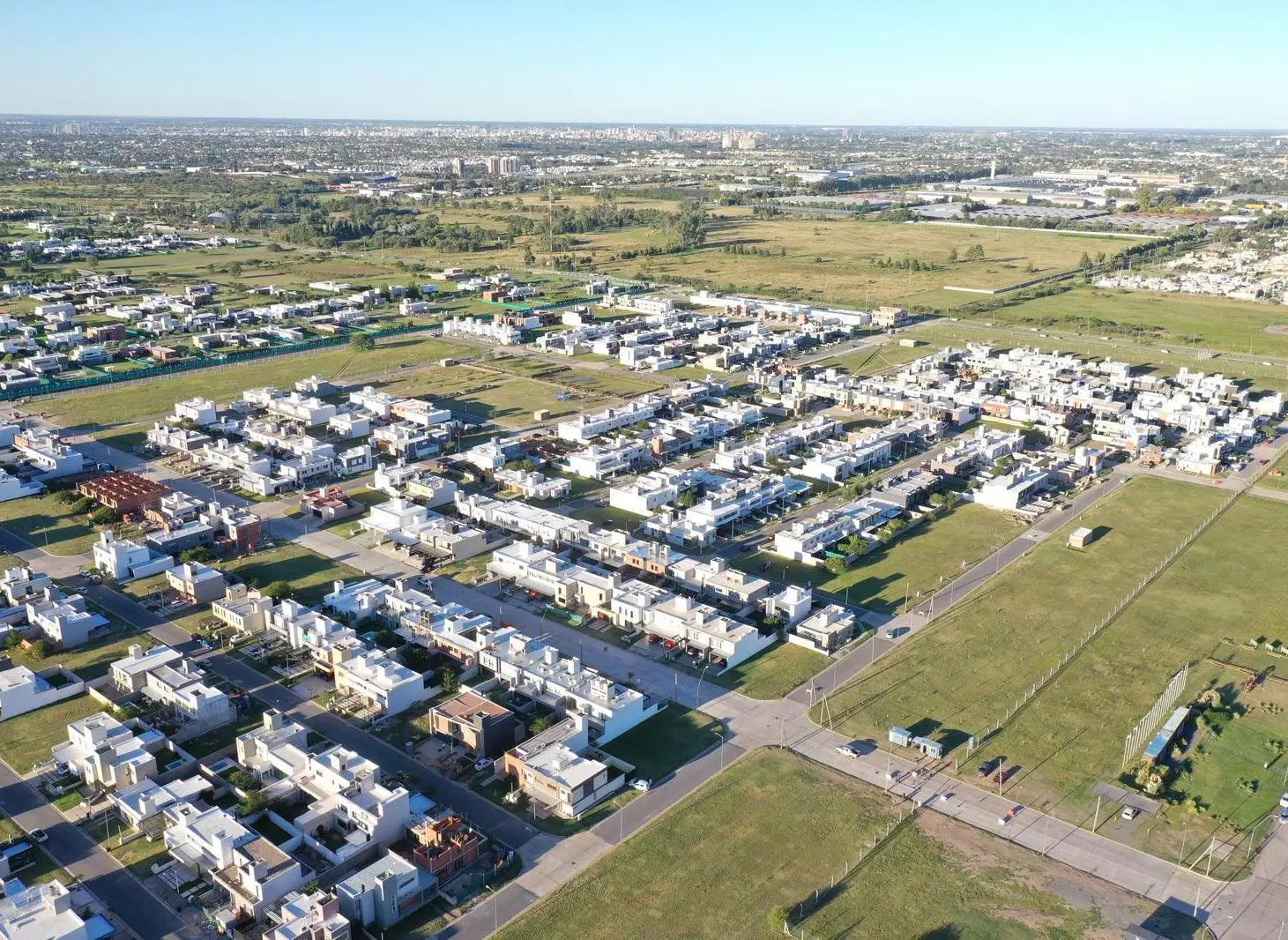En Pozo. Dúplex 3 Dormitorios. Posibilidad de Financiación 2