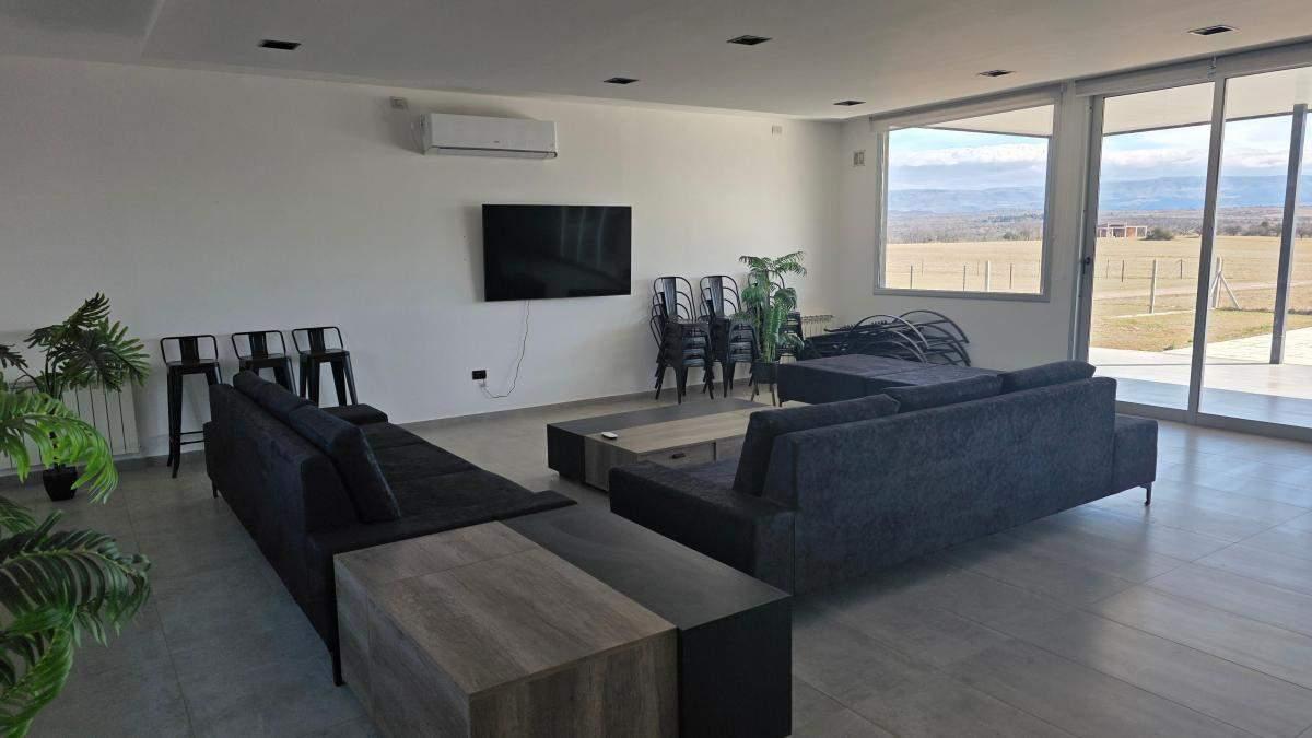 Foto de Casa Campo en Punto Claro - Villa Ciudad Parque, imagen 1