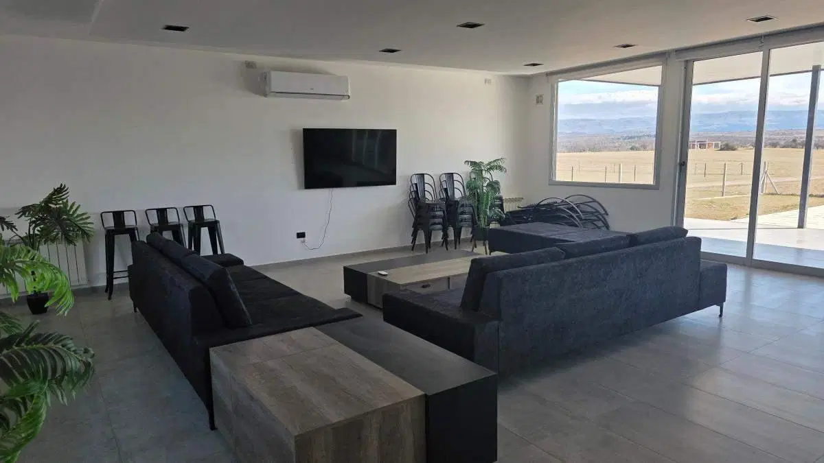 Casa Campo en Punto Claro - Villa Ciudad Parque 1